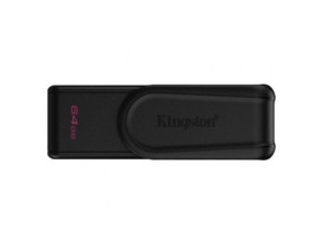 Comprar Kingston DataTraveler Exodia S Pendrive 64GB USB 3.2 Kingston DataTraveler Exodia S Pendrive 64GB USB 3.2