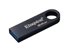 Comprar Pendrive 64GB Kingston DataTraveler SE9 G3 USB 3.2 Pendrive 64GB Kingston DataTraveler SE9 G3 USB 3.2
