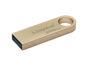 Comprar Kingston DataTraveler SE9 G3 256GB USB 3.2 - Pendrive Kingston DataTraveler SE9 G3 256GB USB 3.2 - Pendrive