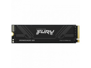 Comprar SSD Kingston 2 TB Fury Renegade M.2 2280 NVMe PCI-E - Full Capacity SSD Kingston 2 TB Fury Renegade M.2 2280 NVMe PCI-E - Full Capacity