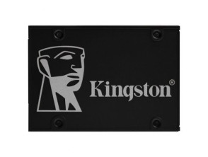 Comprar Disco SSD Kingston KC600 2TB SATA III Disco SSD Kingston KC600 2TB SATA III