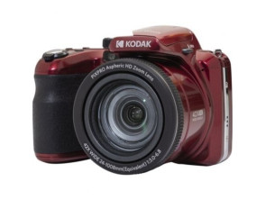 Comprar Kodak PixPro Astro Zoom AZ425 20MP Preto/Rojo - Vermelho Kodak PixPro Astro Zoom AZ425 20MP Preto/Rojo - Vermelho