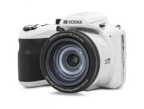 Comprar Kodak PixPro Astro Zoom AZ425 20MP Preto/Blanco - Branca Kodak PixPro Astro Zoom AZ425 20MP Preto/Blanco - Branca