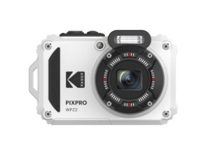 Comprar Videocâmara Branca - Modelo 0819900014006 de KODAK - Branca Videocâmara Branca - Modelo 0819900014006 de KODAK - Branca