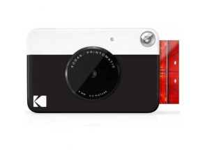 Comprar Câmera Digital Instantânea Kodak Printomatic/ 5MP/ Tamanho Foto 2"x3" - Negra Câmera Digital Instantânea Kodak Printomatic/ 5MP/ Tamanho Foto 2"x3" - Negra