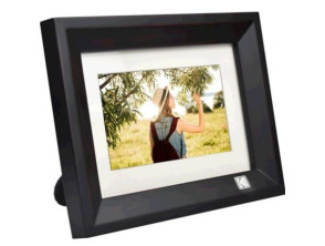 Comprar Marco Digital Kodak RDPF-700W com tela de 7 Pulgadas Marco Digital Kodak RDPF-700W com tela de 7 Pulgadas