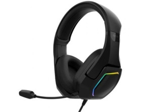 Comprar Auriculares Gaming Krom Kopa 7.1 com Micrófono USB 2.0 Auriculares Gaming Krom Kopa 7.1 com Micrófono USB 2.0