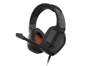 Comprar Auriculares Gaming Krom Kopa Pro com Micrófono e Jack 3.5 Auriculares Gaming Krom Kopa Pro com Micrófono e Jack 3.5