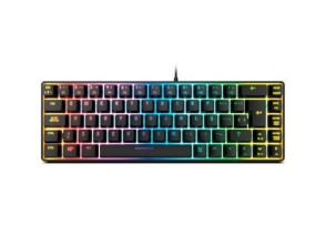 Comprar Teclado Gaming Krom Kalista Teclado Gaming Krom Kalista