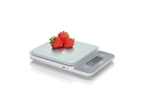 Comprar Báscula de Cozinha Eletrônica Laica KS1320 - Até 5kg Báscula de Cozinha Eletrônica Laica KS1320 - Até 5kg