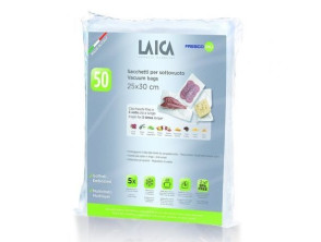 Comprar Saco para Vacío Laica VT3510 25x30cm - Envasado Eficiente Saco para Vacío Laica VT3510 25x30cm - Envasado Eficiente
