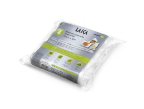Comprar Saco de envasar para vácuo Laica VT3513 - 20 x 600cm Saco de envasar para vácuo Laica VT3513 - 20 x 600cm