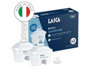Comprar Filtros Laica Slim F2L Universal 2 BI-FLUX para Eletrodomésticos Filtros Laica Slim F2L Universal 2 BI-FLUX para Eletrodomésticos