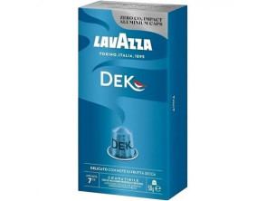 Comprar Cápsula Lavazza Espresso Decaf Descafeinado Nespresso - Compatível com cafés Nespresso Cápsula Lavazza Espresso Decaf Descafeinado Nespresso - Compatível com cafés Nespresso