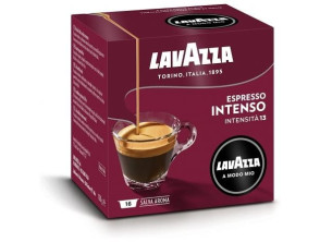 Comprar Cápsula Lavazza Intensamente A Modo Mio para cafés Cápsula Lavazza Intensamente A Modo Mio para cafés