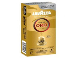 Comprar Cápsula Lavazza Qualitá Ouro para café Nespresso Cápsula Lavazza Qualitá Ouro para café Nespresso