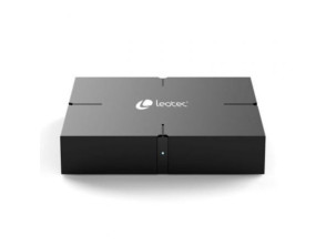 Comprar ANDROID TV BOX 4K SHOW2 (16 +2 GB) LEOTEC - 16GB ANDROID TV BOX 4K SHOW2 (16 +2 GB) LEOTEC - 16GB