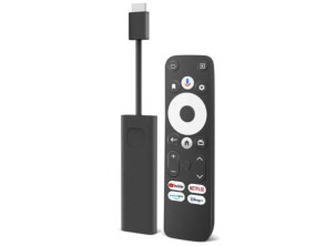 Comprar Android TV Leotec TvBox 4K Dongle GC216 - 16GB Android TV Leotec TvBox 4K Dongle GC216 - 16GB