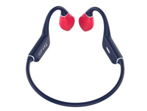 Comprar Auriculares Inalámbricos Desportivos de Condução Ósea Leotec Osea Kuri/ com Micrófono/ Bluetooth - Azules e Vermelhos Auriculares Inalámbricos Desportivos de Condução Ósea Leotec Osea Kuri/ com Micrófono/ Bluetooth - Azules e Vermelhos