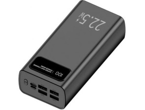 Powerbank Leotec 30000mAh LEPOW30W22W/ 22.5W