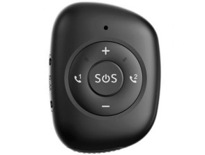 Localizador Leotec Tracker 4G - Localizador GPS em Tempo Real