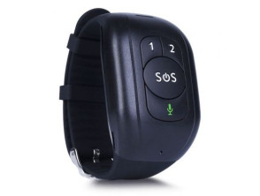 Comprar Pulseira Smartband LEOTEC Senior Smart Band 4G Pulseira Smartband LEOTEC Senior Smart Band 4G