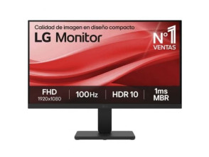 Comprar Monitor LG Full HD 22U401A-B 21.5" Monitor LG Full HD 22U401A-B 21.5"