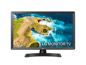 Comprar Televisor LG Smart TV 24 polegadas HD 24TQ510S-PZ Televisor LG Smart TV 24 polegadas HD 24TQ510S-PZ