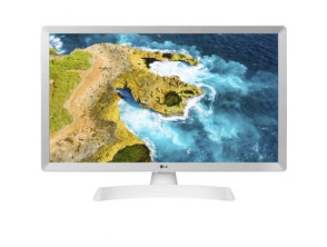 Comprar TV LG Smart 23.6 HD Wifi em Branco - Branco TV LG Smart 23.6 HD Wifi em Branco - Branco