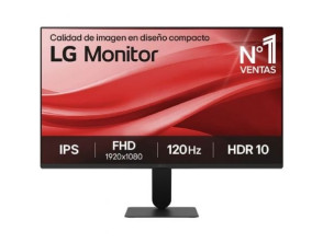 Comprar Monitor LG 24U411A-B Full HD 23.8 polegadas Monitor LG 24U411A-B Full HD 23.8 polegadas