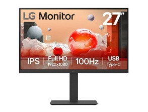 Comprar Monitor Profissional LG 27" Full HD Multimedia Regulable em altura Monitor Profissional LG 27" Full HD Multimedia Regulable em altura