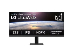 Comprar Monitor Profissional LG UltraWide 34" Ultrapanorámico UWFHD Monitor Profissional LG UltraWide 34" Ultrapanorámico UWFHD
