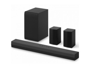 Comprar Barra de Som LG S40TR com Bluetooth - 400W Barra de Som LG S40TR com Bluetooth - 400W