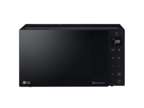 Comprar Microondas LG NeoChef MH6535GIS com Grill, 1000W, 25L Capacidade Microondas LG NeoChef MH6535GIS com Grill, 1000W, 25L Capacidade