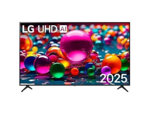 Comprar Televisor LG UHD Ultimate AI UA74 75"/ 75 polegadas Ultra HD 4K Smart TV Televisor LG UHD Ultimate AI UA74 75"/ 75 polegadas Ultra HD 4K Smart TV