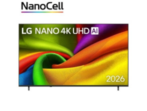 Televisor LG NanoCell 85