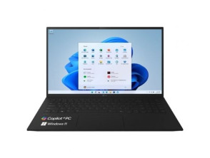 Comprar Portátil LG Gram Ryzen AI 7-350 15.6", 32GB RAM, 1TB SSD Portátil LG Gram Ryzen AI 7-350 15.6", 32GB RAM, 1TB SSD