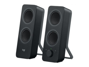 Comprar porta-voz da Logitech Z207 com Bluetooth 10W porta-voz da Logitech Z207 com Bluetooth 10W