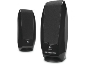 Comprar ALTAVOCES 2.0 LOGITECH S150 2.0 COLOR NEGRO PUERTO USB P/N:980-000029 - 2.0 ALTAVOCES 2.0 LOGITECH S150 2.0 COLOR NEGRO PUERTO USB P/N:980-000029 - 2.0