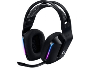 Comprar Auriculares Gaming Inalámbricos Logitech G733 com Micrófono Auriculares Gaming Inalámbricos Logitech G733 com Micrófono