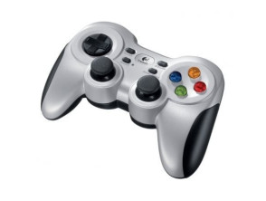 Comprar Gamepad Inalámbrico Logitech F710 Gamepad Inalámbrico Logitech F710