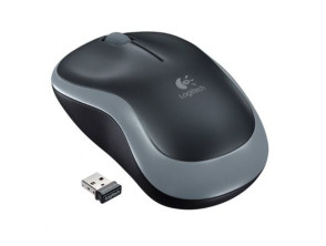 Comprar Rato Inalámbrico Logitech M185 - 1000 DPI Rato Inalámbrico Logitech M185 - 1000 DPI