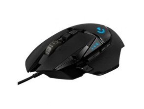 Comprar Raton Gaming Logitech G502 Hero com 25600 DPI - Periférico Gaming Raton Gaming Logitech G502 Hero com 25600 DPI - Periférico Gaming