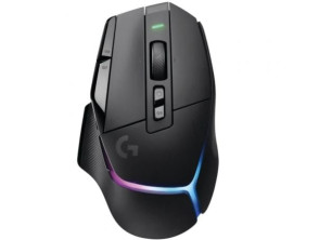 Comprar Raton Gaming Logitech G502 X Plus Inalámbrico com 25600 DPI Raton Gaming Logitech G502 X Plus Inalámbrico com 25600 DPI