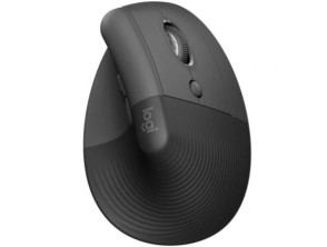 Comprar Rato Vertical Inalámbrico Logitech Lift Vertical Ergonomic Mouse Business Bluetooth/2.4GHz - Até 4000 DPI Rato Vertical Inalámbrico Logitech Lift Vertical Ergonomic Mouse Business Bluetooth/2.4GHz - Até 4000 DPI