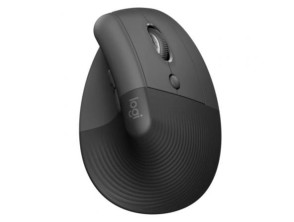 Comprar Rato Ergonômico Vertical Inalámbrico Logitech Lift - 4000 DPI Bluetooth/2.4GHz Rato Ergonômico Vertical Inalámbrico Logitech Lift - 4000 DPI Bluetooth/2.4GHz