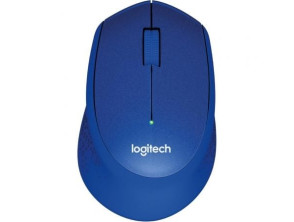 Comprar Rato Inalámbrico Logitech M330 Silent Plus - 1000 DPI Rato Inalámbrico Logitech M330 Silent Plus - 1000 DPI