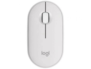 Comprar Rato Inalámbrico Logitech Pebble 2 M350S - 1000 DPI Rato Inalámbrico Logitech Pebble 2 M350S - 1000 DPI