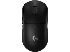 Comprar Mouse Gaming Inalámbrico Logitech PRO X Superlight 2 com Bateria Recargable e Até 44000 DPI Mouse Gaming Inalámbrico Logitech PRO X Superlight 2 com Bateria Recargable e Até 44000 DPI