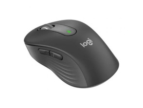 Comprar Rato Inalámbrico Logitech Signature M650 L por Bluetooth Rato Inalámbrico Logitech Signature M650 L por Bluetooth